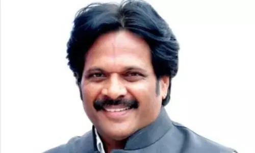 Vizag Steel Plant Protest Against Privatization Effect to Visakha MP MVV Satyanarayana | AP News Today