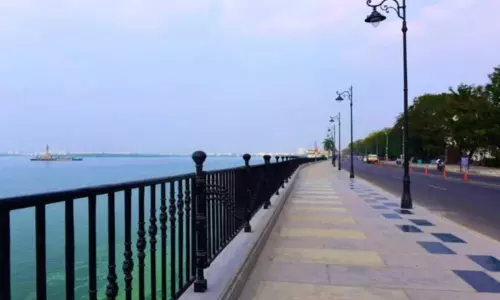 Hyderabad police to Close Tank Bund on Sundays