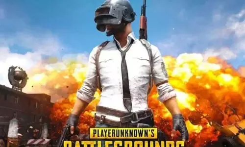 PUBGs new game Bottle Grounds India has launched in India