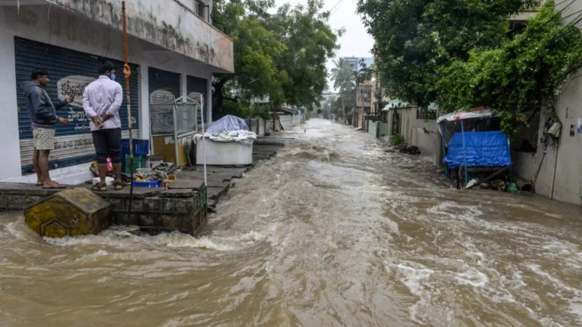 Heavy Rains in Telangana More Three Days 30 08 2021 to 02 09 2021