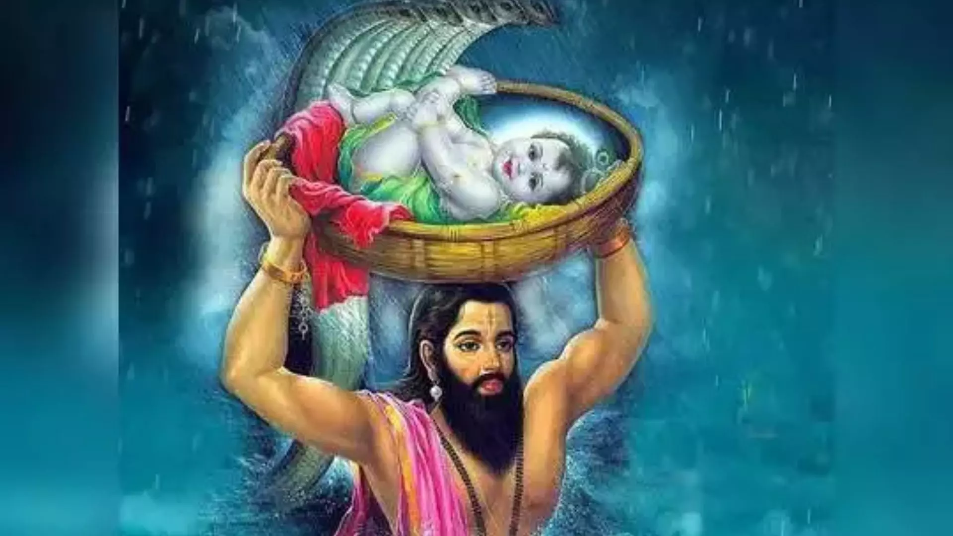 This Janmashtami is very special know about this and when to perform pooja on Krishnashtami 2021