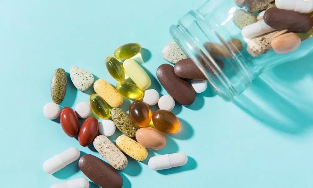Heavy Dose of Vitamin Suppliments Usage may not Good for Health it Creates Worst Health Conditions Says Experts Know how it is