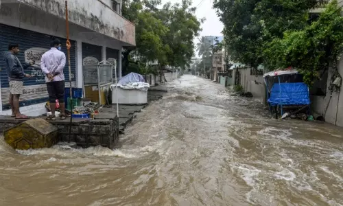 Heavy Rains in Telangana More Three Days 30 08 2021 to 02 09 2021