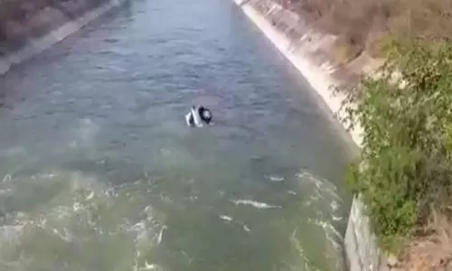 Three Dead Bodies Founded in Thimmapur Car Missing Case