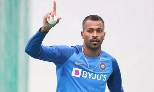 Hardik Pandya Says Team India Will Win T20 World Cup 2021