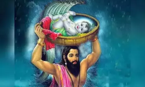 This Janmashtami is very special know about this and when to perform pooja on Krishnashtami 2021