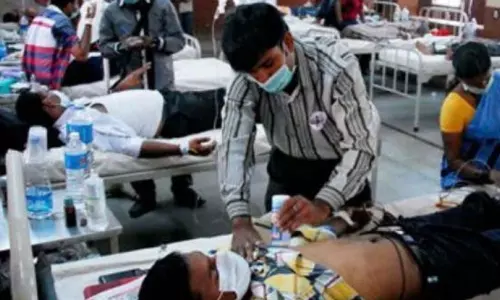 Viral Fevers are Increasing now a Days How to Prevent These Fevers Viral Fevers are Increasing now a Days How to Prevent These Fevers