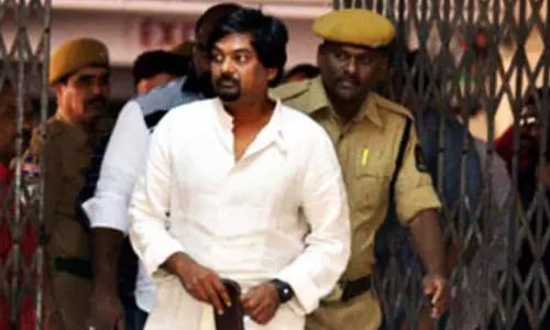 Director Puri Jagannath Will Attend to ED Inquiry of The Tollywood Drugs Case Today 31 08 2021