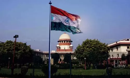 CJI NV Ramana sworn in with 9 judges