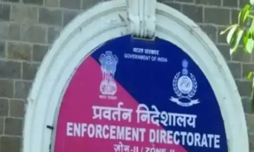 ED Investigation Started in Tollywood Drugs Case