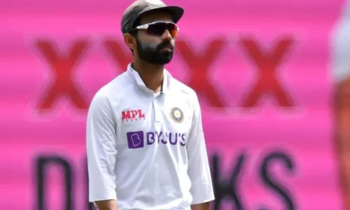 Team India Playing XI Changing Playing Eleven in Oval Between India vs England Fourth Test