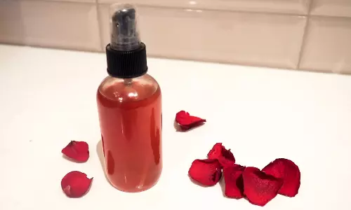 Homemade Skin Toners Give Shiny and Healthy Skin try These 3 Homemade Skin Toners