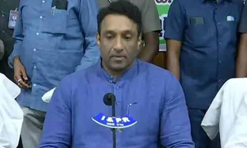 Mekapati Goutham Reddy: సీఎం ఎక్కడుంటే.. అదే రాజధాని..