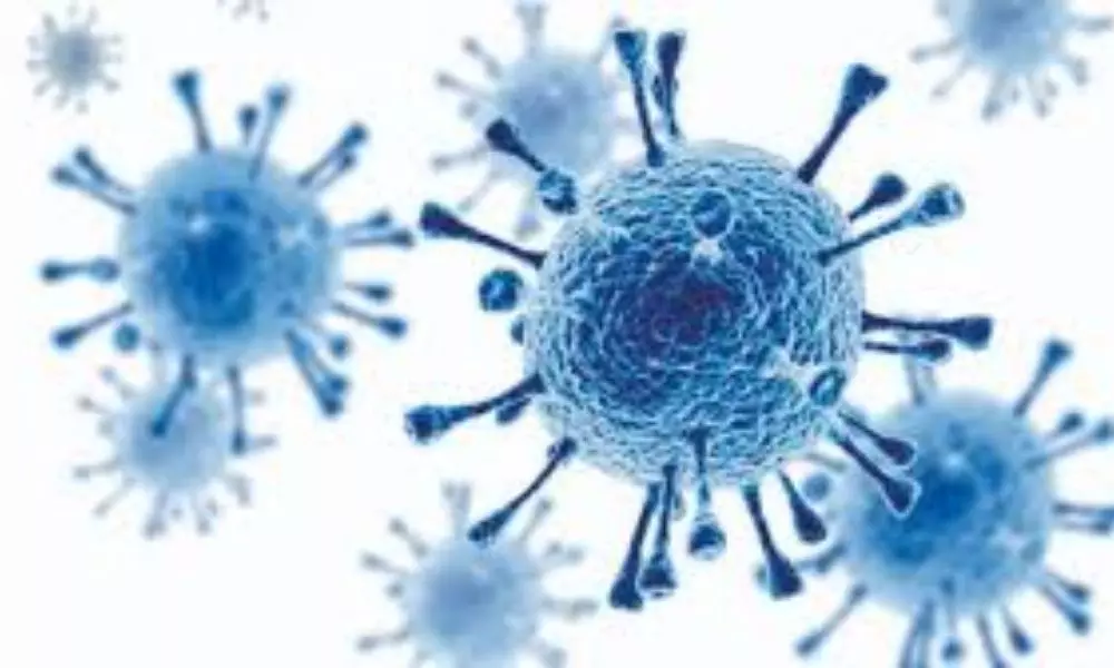 41,965 New Coronavirus Reported in India Today 01 09 2021