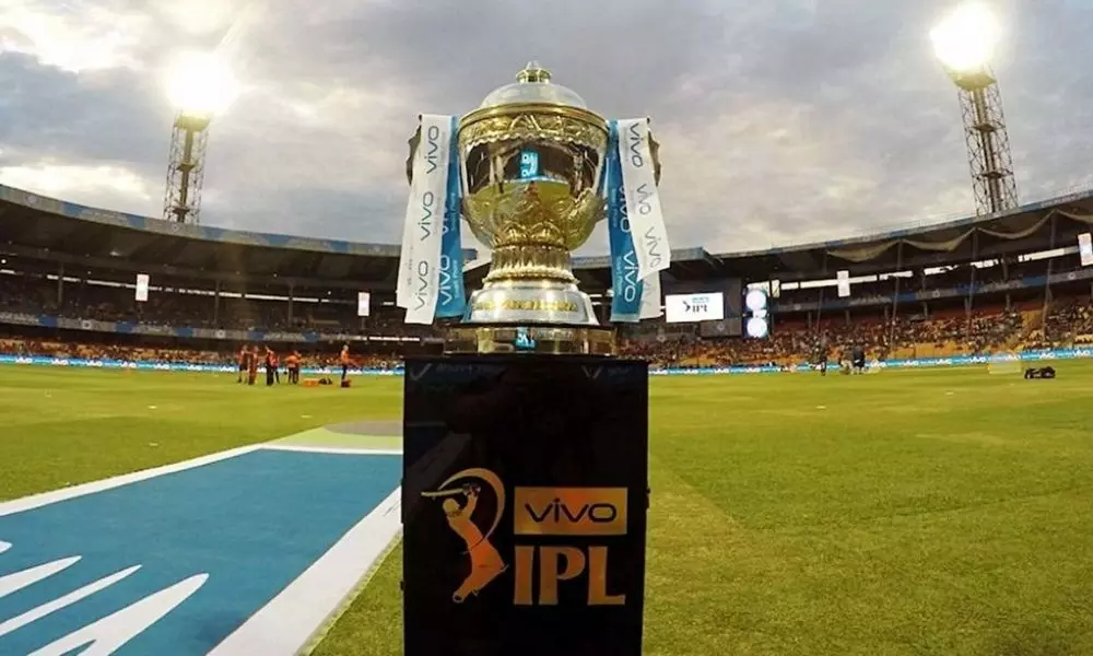 BCCI Starts Bidding For New IPL Teams For 2022 With 2000 Crores Base Price And Ahmedabad Lucknow Pune Intrested to Join