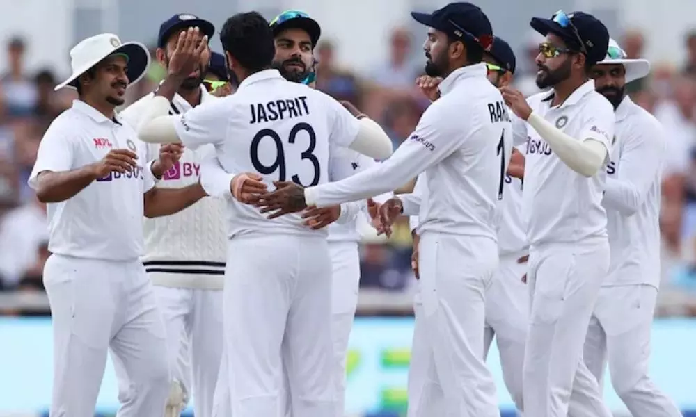 India vs England, 4th Test Preview