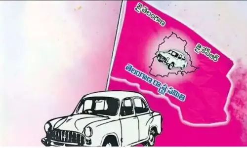 TRS Flag Festival on September 2nd