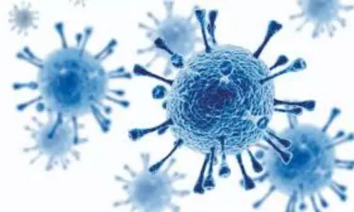 41,965 New Coronavirus Reported in India Today 01 09 2021