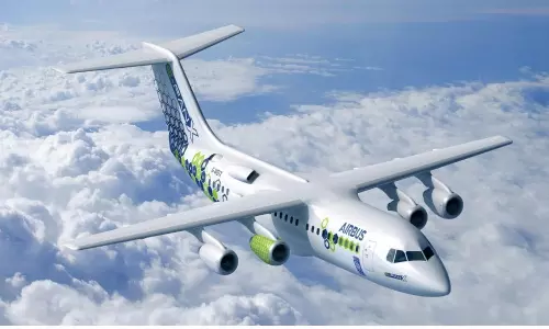 How Airplanes are in white colour know about this How Airplanes are in white colour know about this