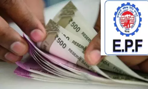 Are you Looking for Withdraw Amount From Your EPF Account Follow These Online Steps for this