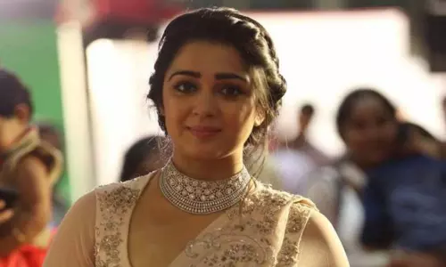 Tollywood Drugs Case: నేడు ఈడీ ముందుకు నటి ఛార్మి