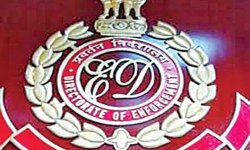 ED Investigation on Tollywood Celebrities About Diversion of Funds ED Investigation on Tollywood Celebrities About Diversion of Funds