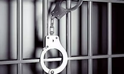 Police Arrested the 6 Members in Warangal LB Nagar Death Case Police Arrested the 6 Members in Warangal LB Nagar Death Case