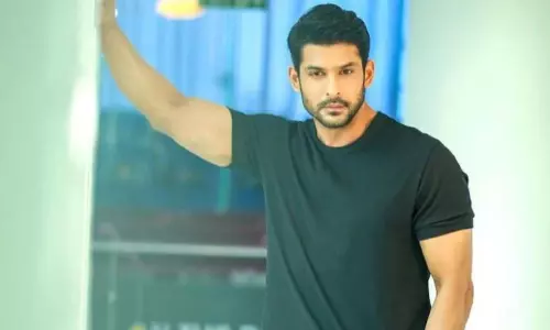 Bigg Boss 13 Winner Sidharth Shukla Passes away on 02 09 2021