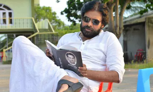 Wishing You Very Happy Birth Day To Power Star Pawan Kalyan