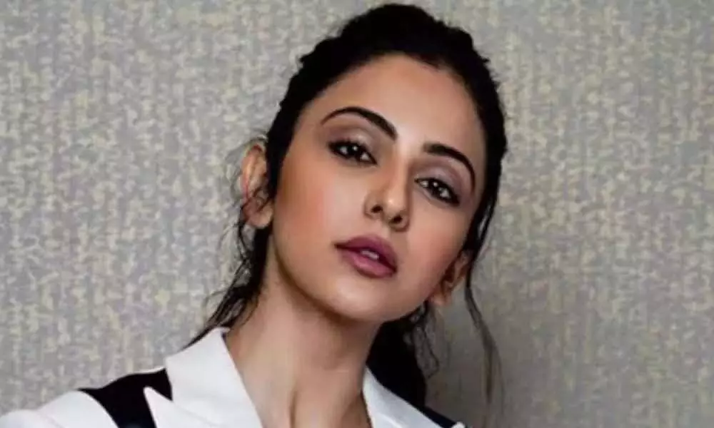 Actress Rakul Preet Singh Will Attend The Enforcement Directorate Inquiry of Drugs Case Today