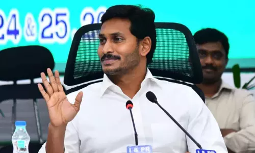 AP Government Released 1100 Crores Incentives for Industries in Andhra Pradesh