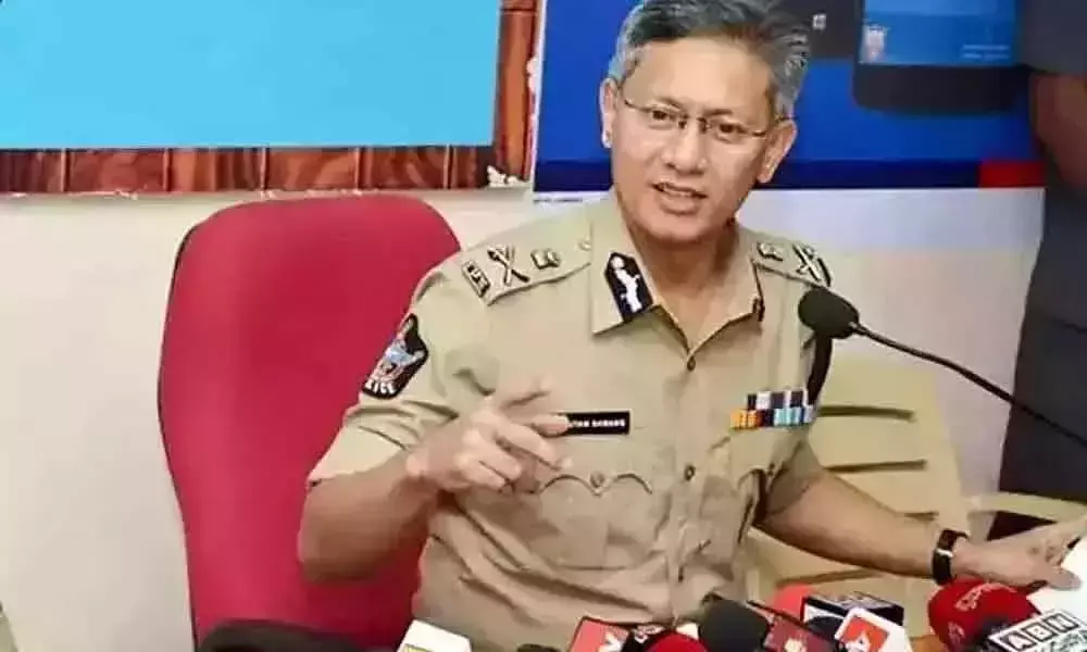 AP Police Department: ఏపీ పోలీస్‌ శాఖకు 5 జాతీయ స్థాయి అవార్డులు