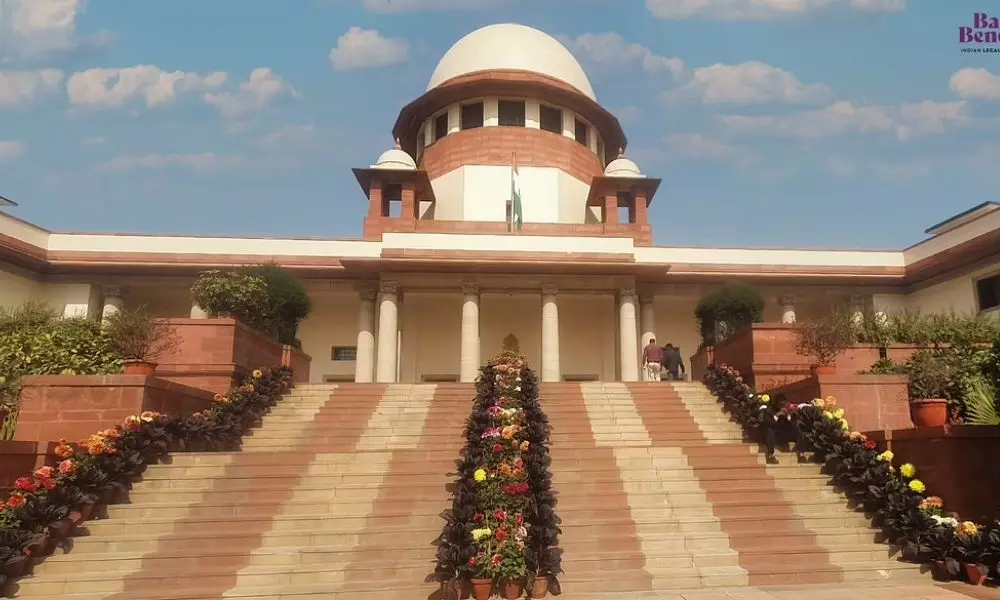 The Supreme Court Collegium is Another Historic Decision
