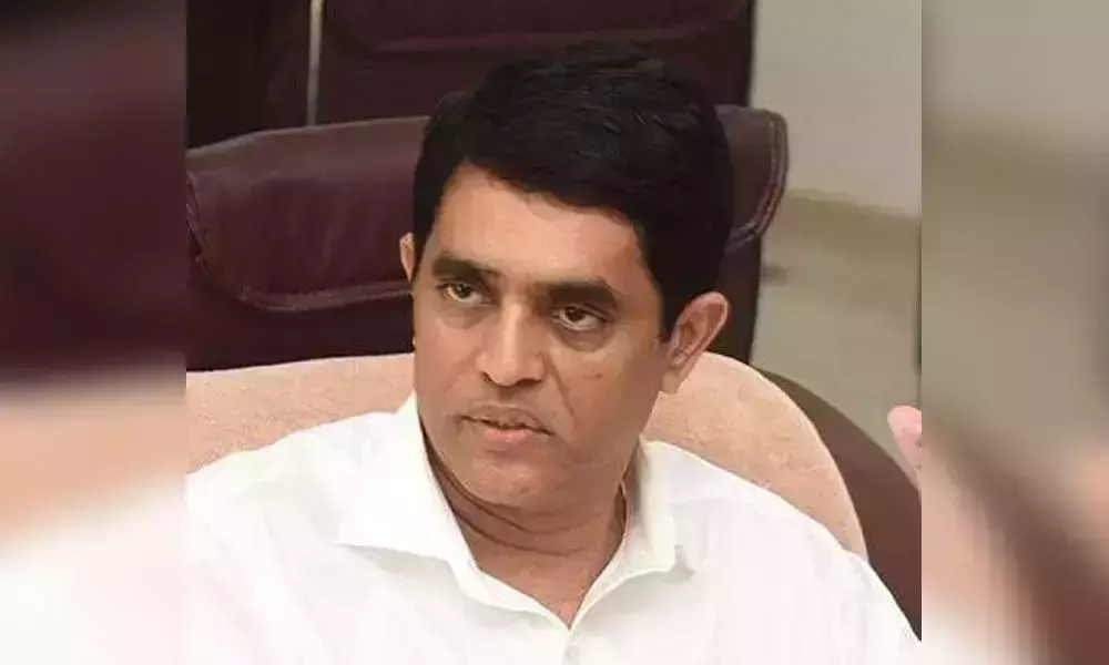Finance Minister Buggana Rajendranath Reddy Says AP Government did not Cross the Limit of Credits