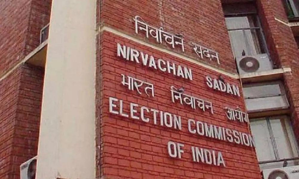 Election Commission Decided to Conduct The Bypoll in West Bengal And Odisha