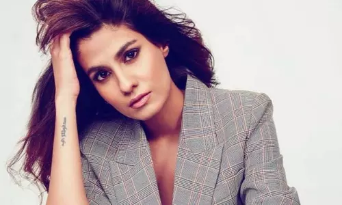 Sherya Dhanwanthary Says  I am ready to Act in Tollywood if Best Offer Comes