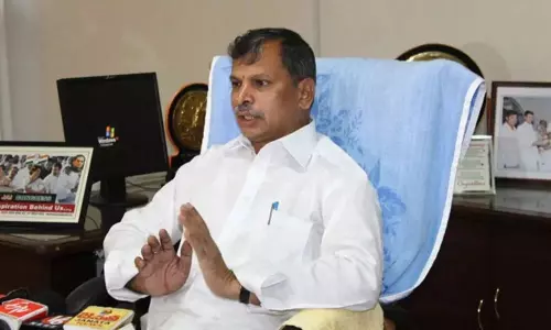 Andhra Pradesh CM YS Jagan Yesterday 03 09 2021 Comments Were Ridiculous