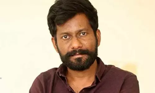 Director Buchi Babu Planning to do a new Movie With Young Hero Before Junior NTR Movie