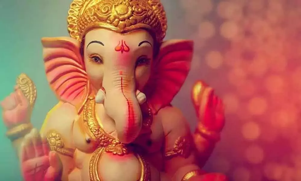 Covid Rules for Ganesh Chaturthi 2021 Celebrations in Andhra Pradesh | AP News Today
