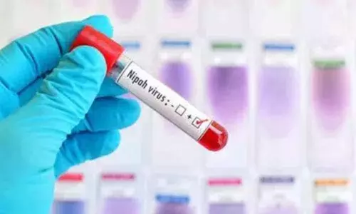 12-Year-Old Boy Dies of Nipah Virus in Kozhikode Kerala | National News Today