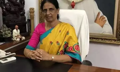 Minister Sabita Wished Teachers a Happy Teachers Day Minister Sabita Wished Teachers a Happy Teachers Day