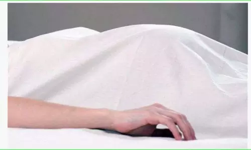 Due to Overdose of Cruel Anesthesia a Pregnant Woman in Coma in LB Nagar Aruna Hospital Hyderabad