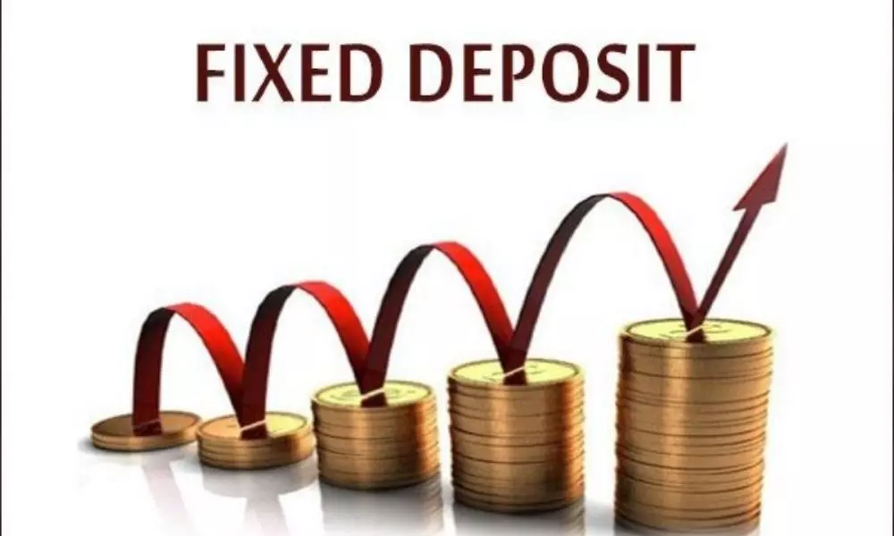 These Three Banks Offers High Interest than SBI HDFC and ICICI Banks on fixed deposits