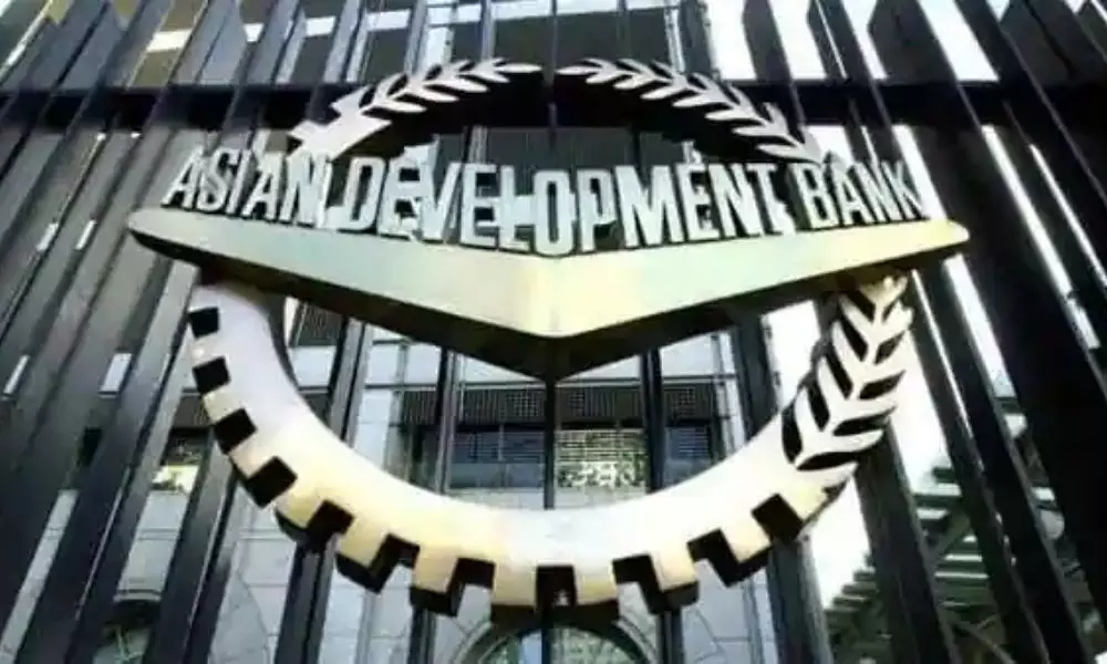 Asia Development Bank ADB Decreased Indian Economic Growth to 10 Percent