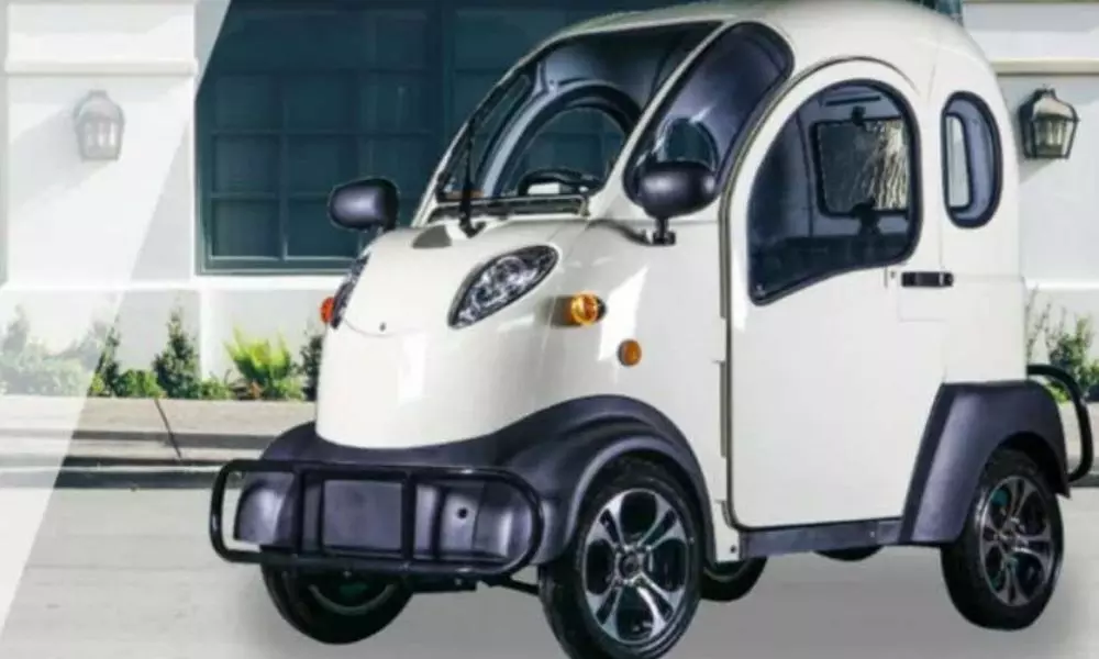 Worlds cheapest electric car know about its price and specifications