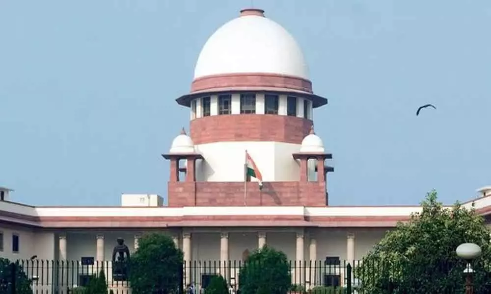 Supreme Court Decided NEET Exam will Conduct on This Sunday 12 09 2021