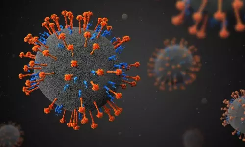 Nipah Virus Fear to to Kerala People