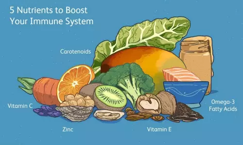 These 5 tips can help to increase immunity in your body know about them