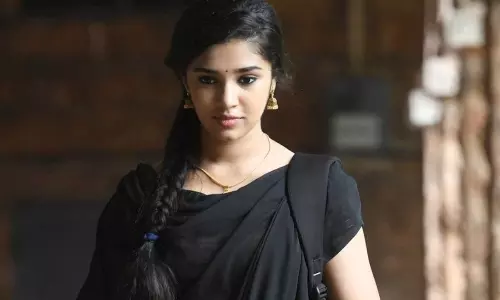 Krithi Shetty got Chance to act With Stylish Star Allu Arjun Upcoming Movie