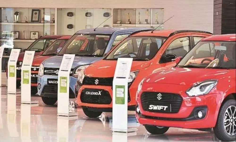 Maruti Suzuki Hiked the Cars Prices as it Effects from 6th September 2021 and Know the Details